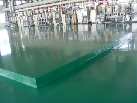 怒江防腐蚀地坪,环氧玻纤地坪，玻纤工业地坪，环氧玻纤布地坪,乙烯基玻纤布地坪