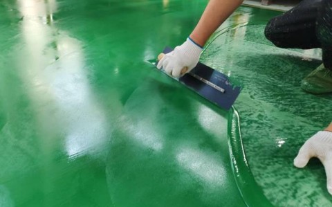 怒江什么是VEF地坪,VEF地坪厂家