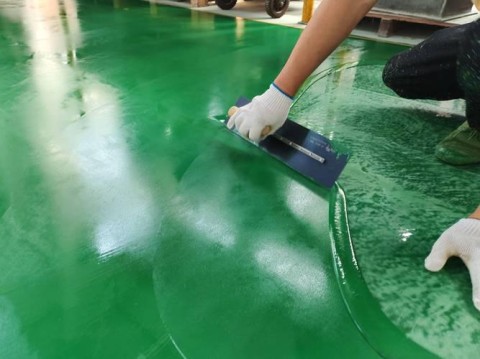 怒江什么是VEF地坪,VEF地坪厂家