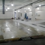 怒江防腐防静电地坪,防腐防静电自流平地坪-缩略图2