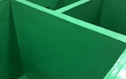 怒江防腐水池，水池防腐防渗怎么做，防腐水池施工厂家