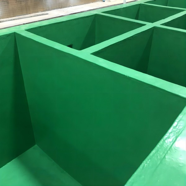 怒江防腐水池，水池防腐防渗怎么做，防腐水池施工厂家
