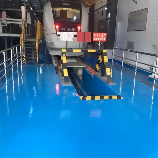 怒江环氧防腐蚀地坪,环氧积层地坪